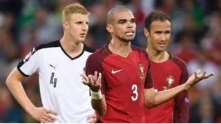 Portugal vs Austria 0 0 EURO 2016 Highlights 18 06 2016 HD