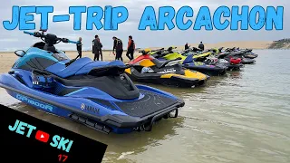 JET SKI : ARCACHON