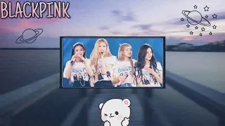 BLACKPINK Speaking English (BLACKPINK DIARIES) Compilation