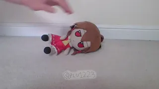 How to pet Reimu.