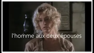 l'homme aux deux épouses - film dramatique 2003 - farrah Fawcett  Léa Thompson