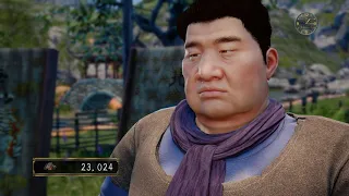 Shenmue 3 Easy Money