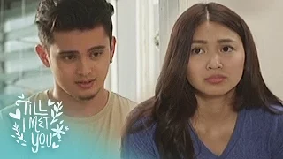 Till I Met You: Basti encourages iris | Episode 90