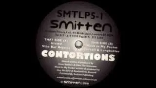 Smitten SMTLP5-2 Contortions, Wank In My Pocket