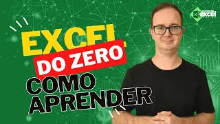 Como Aprender Excel do Zero