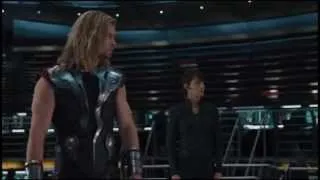 Avengers : Meilleurs moments