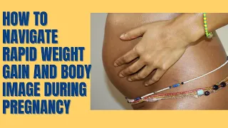 How to honor your body as it changes throughout pregnancy.