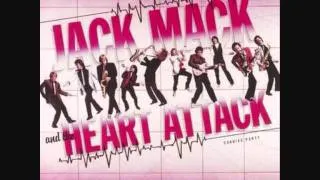 Jack Mack & The Heart Attack - I'm gonna be somebody (HQ)