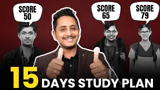 100% Working 15 Days Study Plan - Score 50, 65 And 79 in PTE | Skills PTE Academic