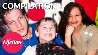 Gypsy Rose's Journey to Freedom | The Prison Confessions of Gypsy Rose (Compilation) | Lifetime