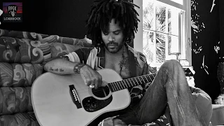 Stand By My Woman / Lenny Kravitz - Letra en español