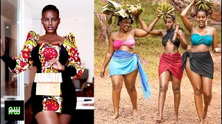 10 Unbelievable Reasons Kenyan Men Can't Do Without Ugandan Women.