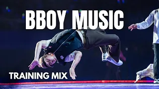 Powerful Beats ❗ You Must Have THIS MIX 🎧 Bboy Music Mixtape