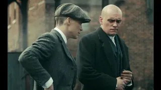 Peaky Blinders Danny Whizz Bang Soundtrack (Mearl-Sheep)