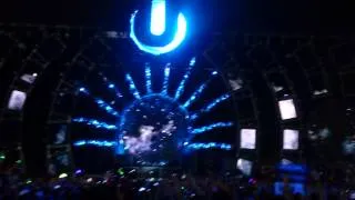 Armin Van Buuren - Ultra Music Festival 2014