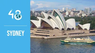 48 Hours in Sydney: The Ultimate City Guide