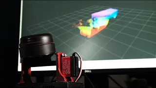 3D LiDAR Project