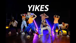YIKES - Nicki Minaj / Samantha Caudle & Rumer Noel Choreo | Trang Delly & Advanced Class