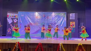 Buddhu Sa Mann Dance Challenge with Noor's Crew! #dance #bollywood #viral
