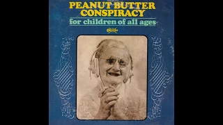 The Peanut Butter Conspiracy - Try Again