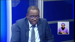 INTERVIEW | ECN's readiness for the General Registration of Voters - nbc