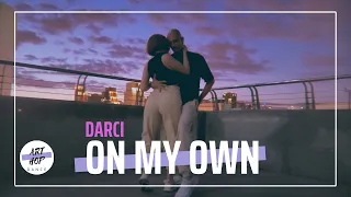 02. DARCI On My Own | Dance Improvisation | Choreography by SRG & QueenieK Shot on S20U