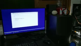 MSI h81m e33 installing Windows 10 failed