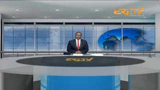 Arabic Evening News for February 9, 2024 - ERi-TV, Eritrea