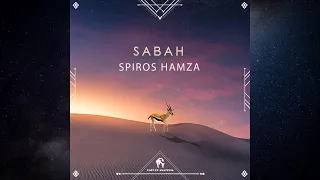 Spiros Hamza - SABAH [Cafe De Anatolia] (Original Mix)