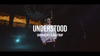 Shukur Ali x Aslitrup - Understood | Curltai Live