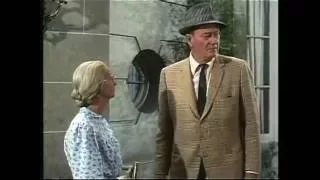 John Wayne on The Beverly Hillbillies
