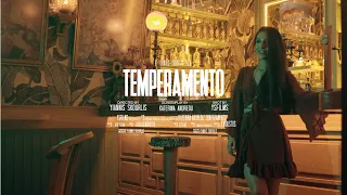 Katerina Andreou-Temperamento (Official Music Video)