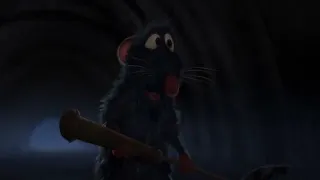 Ratatouille 2007 movie Tamil