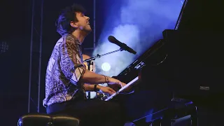 Sarcasmus - Luca Sestak Trio (live @ Fest Jazz)