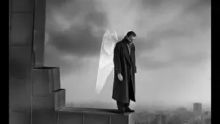 WINGS OF DESIRE Trailer