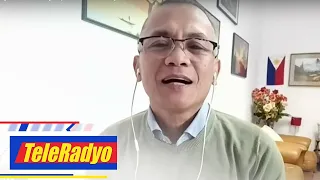 Lingkod Kapamilya | TeleRadyo (6 March 2023)