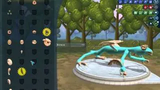 Spore 4 серия