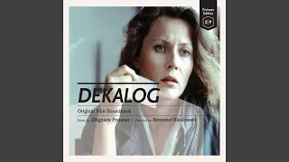 Dekalog VIII - part 1