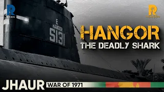 HANGOR | The Deadly Shark | Full Video