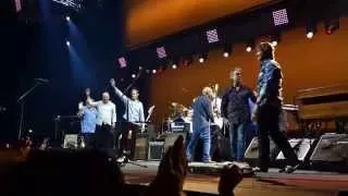 Piper To The End - Mark Knopfler - Leipzig 9.7.2015