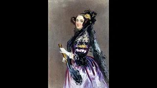 Ada Lovelace