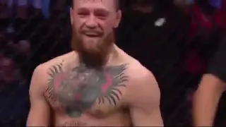 Хабиб Нурмагомедов vs Конор Макгрегор |  Khabib Vs McGregor | ПОЛНЫЙ БОЙ