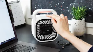 GeekHeat | Personal Ceramic Heater