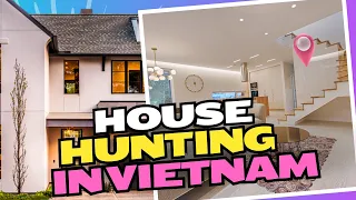 House Hunting in Vietnam, what $300 apartment looks like in Vietnam | Nigerians in Vietnam