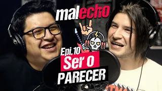 Epi.10 ser o parecer