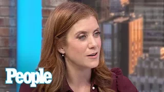 Girls Trip: Kate Walsh Gushes Over Newcomer Tiffany Haddish & Fun Set Stories | People NOW | People