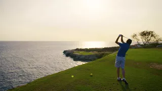 Blue Bay Curaçao Golf & Beach Resort | Golf