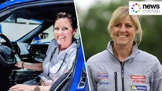 Top Gear star Sabine Schmitz dead at 51