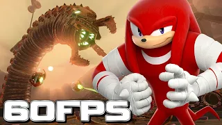 Sonic Boom: Rise of Lyric at 60fps (The Pit: Part 2)