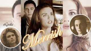 ✧MARRISH✧Lydia&Parrish